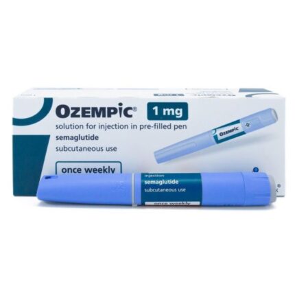 Ozempic (Semaglutide)