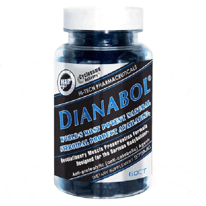 Dianabol EU