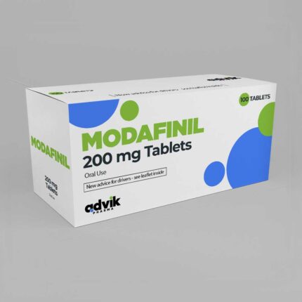 Modafinil