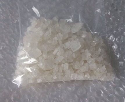 Mephedrone Crystal Europe